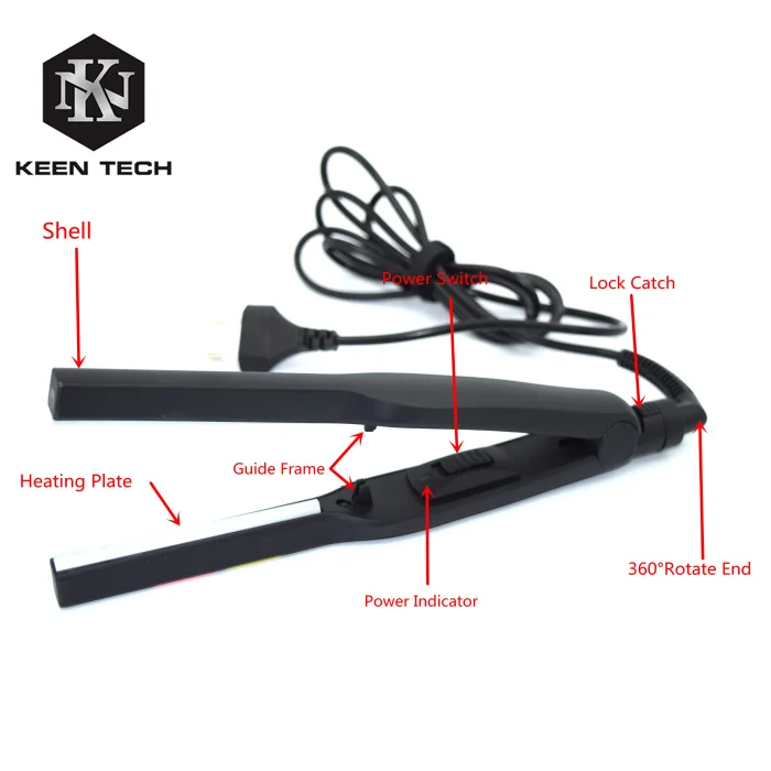 
Hot sale power Low cost acrylic bending heater 