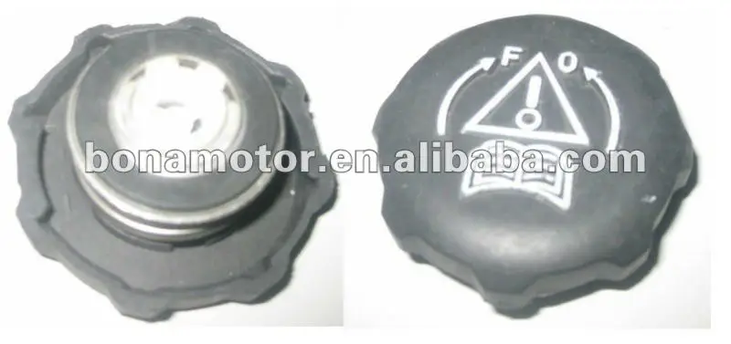 Auto Radiator Cap For Peugeot 