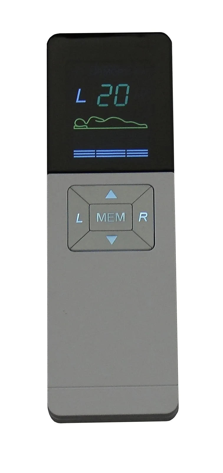 Airpon 2618b Automatic Electric Wireless Remote Control Air Mattress