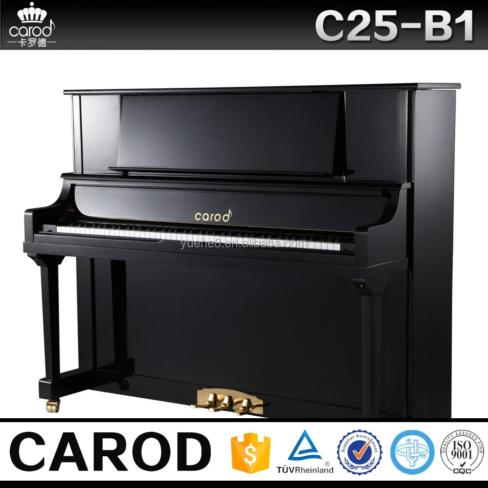 Standard Klavier größe Klavier Größen Klavier Produkt ID 