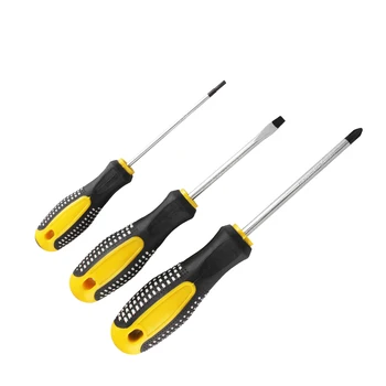 mechanical screwdriver