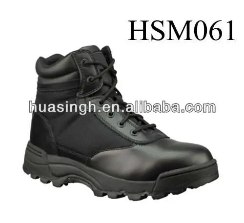 comfortable security guard shoes