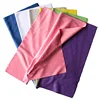 Factory price logo design custom print microfiber cleaning cloth for LCD, camera, mobile, glasses, lens
