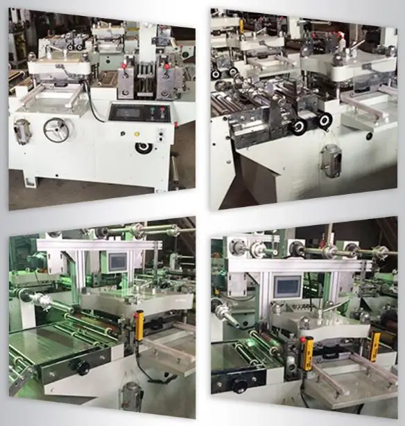 Hot Sell Used Rotary Die Cutting Machine Buy Used Rotary Die Cutting
