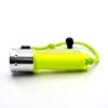 886 Lumens Mini Diving Flashlight Led, Poewrful Dive Torch Led Waterproof Flashlight Underwater