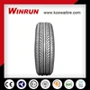 Top quality car tires 175/70R13 175/65R14 205/55R16 PCR tyres