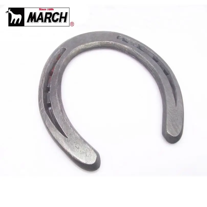 

March horse shoe factory high quality horseshoe electromagnet horse hair