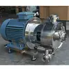 High shearing emulsifying pump/homogenizing machine/pill paste pump