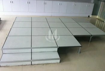 Nuoran Manufacturer Steel Hdg Raised Access Flooring Buy
