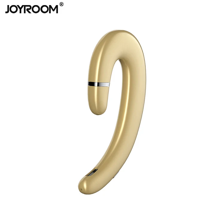 

Joyroom 2019 bluethooths headphones cheapest hook style earphone