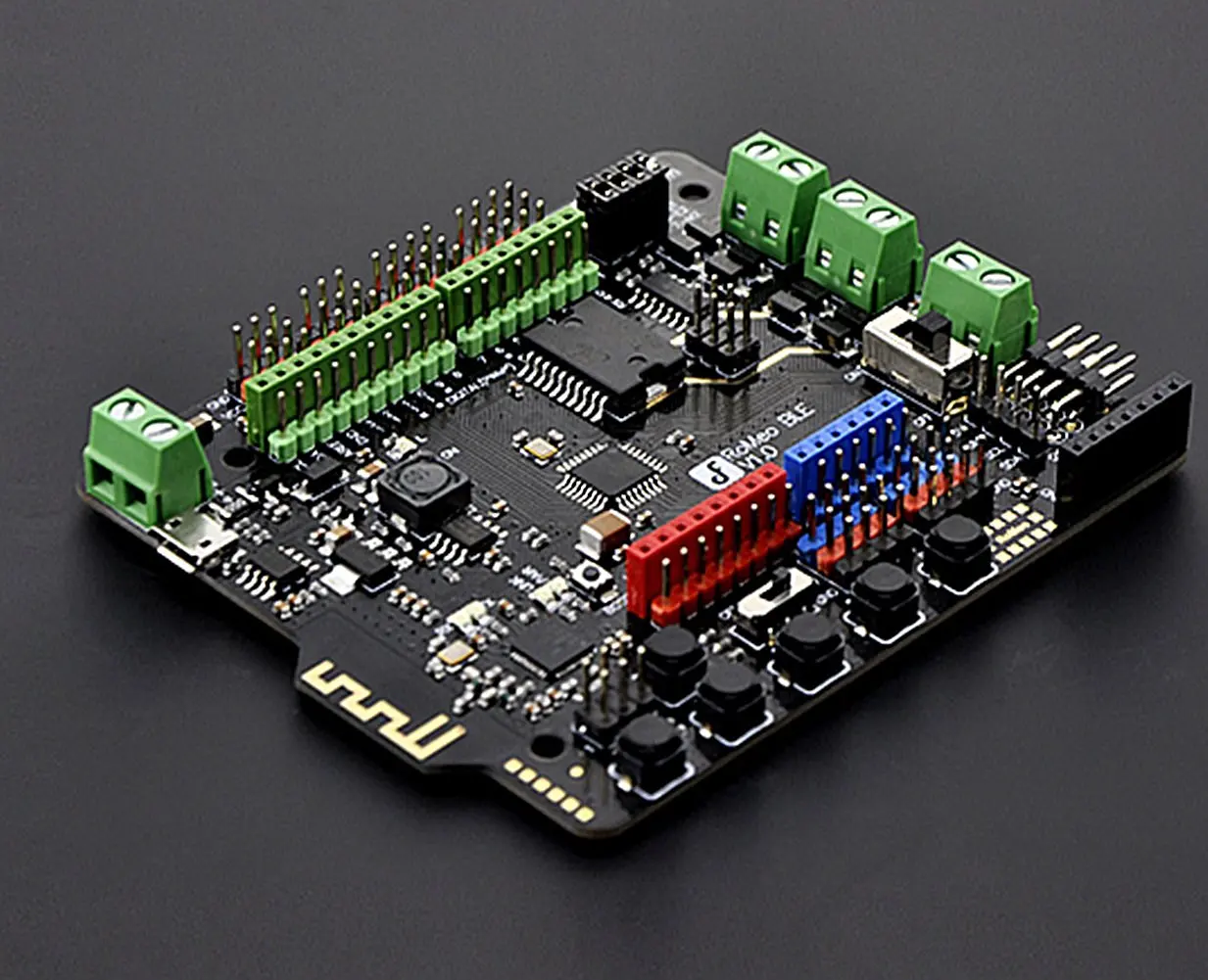 Best modules. Arduino compatible.