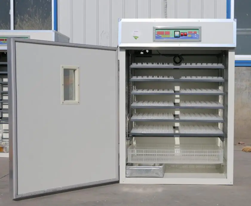 Factory Direct Sale 1000 Egg Incubator For Sale In Ghana Buy
