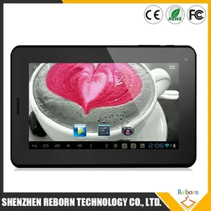 New arrival cheapest tablet pc / andorid 7 inch tablet pc / factory tablet