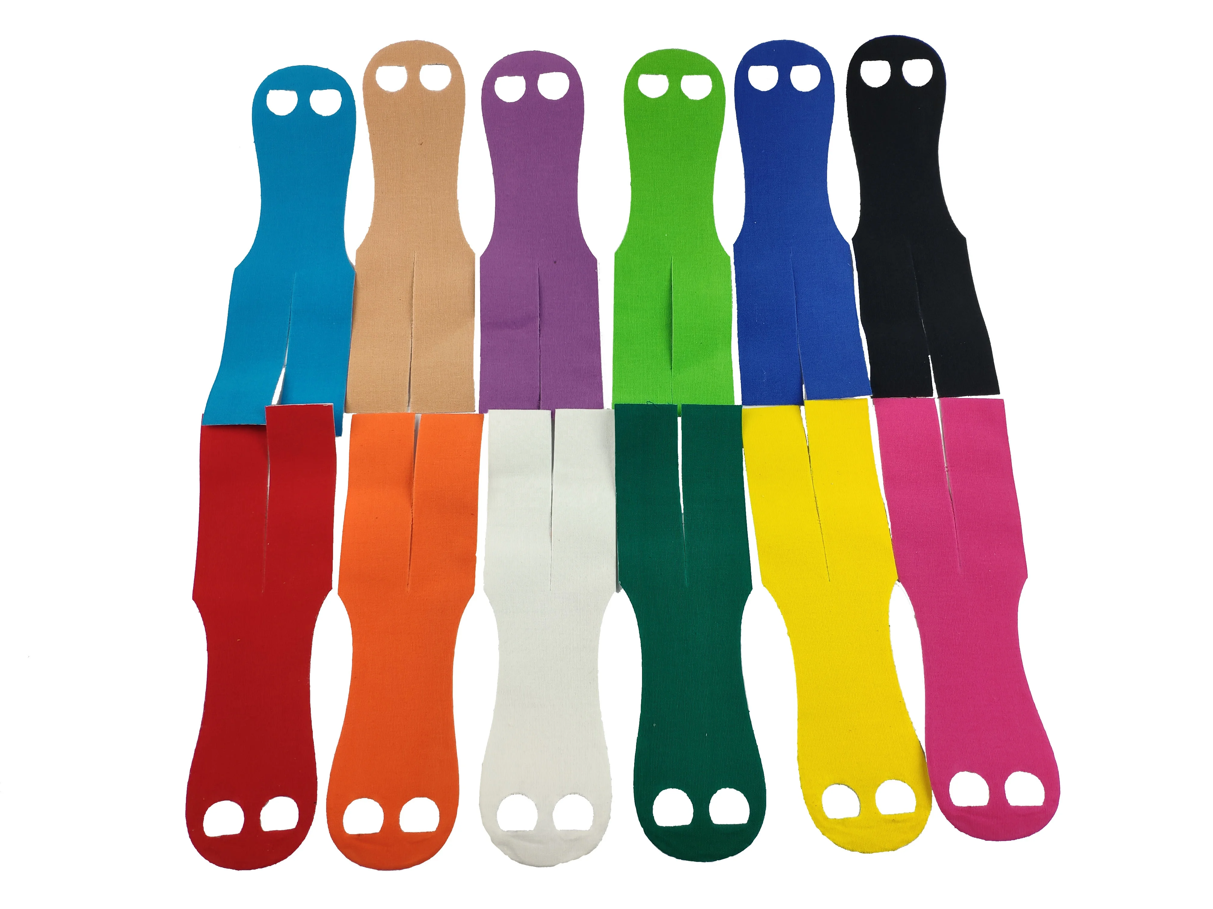 Self Adhesive Tape Hand Grips,Thin & Flexible Hand Protection Athletic