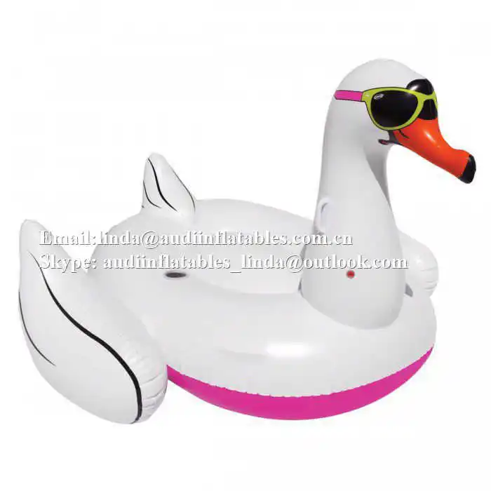 inflatable bin chicken