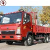 Sinotruk 4x2 3 Ton Mini Cargo Truck Light Lorry Truck for sale