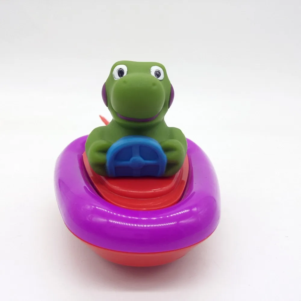 Plastic Floating Toy Boats By Pull String Baby Water Toys Buy Plastic Toy Boats,Plastic