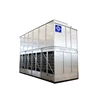 No Scale Closed Cooling Tower