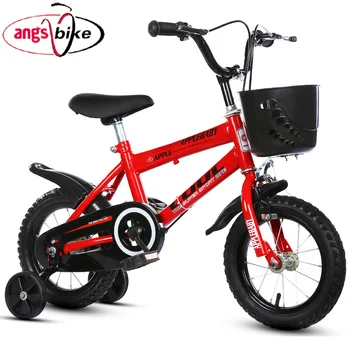 sports bikes for kids