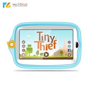 7 inch Android Learning Tablet