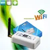High brightness energy saving Wi-Fi enabled iPhone/iPad control led light bulb with wifi controller Original Factory