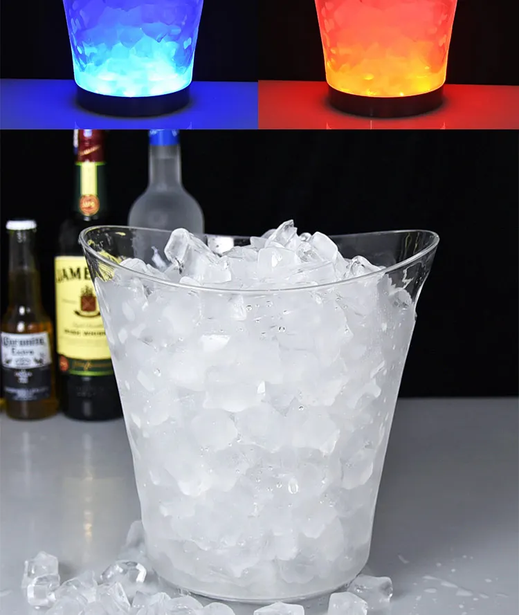whisky ice bucket  (06)