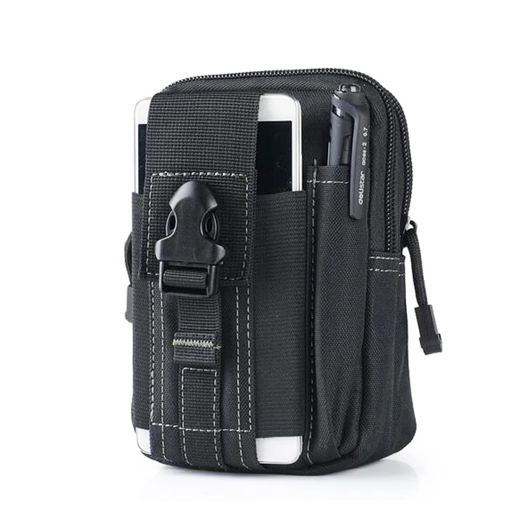 Multipurpose Tactical Smart Phone Pouch Cell Phone Bag Waist Bags Money ...