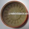shooting game clay target