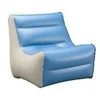 Inflatable Air Sofa Polyester Sleeping Bag Laybag Lazy Bed Air Chair sofa lounger
