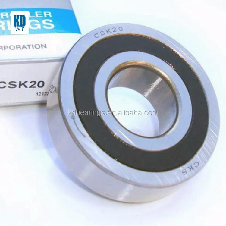Csk Series One Way Clutch Bearing Kk 20 Csk20 Csk 20 P Pp Buy Csk20