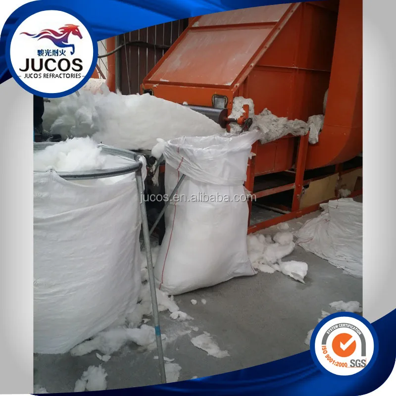 ceramic fiber cotton