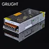 Hot selling 220v 12V 50a 600w driver Switching Power Supply for LED Strip light