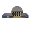Original Place Shenzhen Acorid with LCD Screen 24 Port PoE Switch for Access
