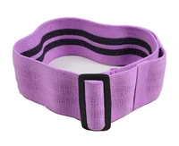 

Custom Printed Fitness Exercise Adjustable Resistance Band