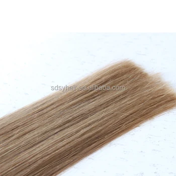 Flap Tip Hair Buy Blue Tip Weave Hair I Tip Curly Hair Extensions
