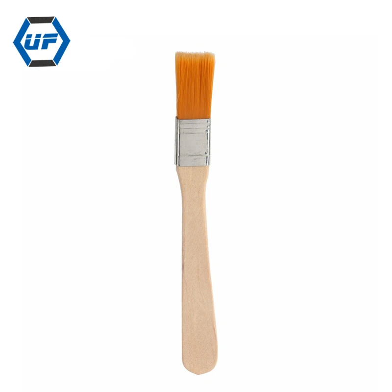 soft nylon brush