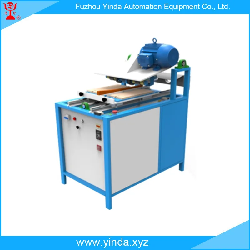 FE-2S sole surface grinding machine