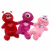 Wholesale cheap cat and dogs toy manufacture plush pet toy