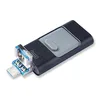 wholesale promotional gift cheap price 3 in 1 OTG Usb Pendrive for smart phone/Computer/Android Phone with Customized Logo H