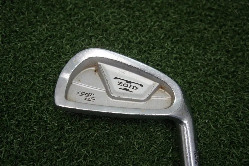 mizuno zoid comp ez irons