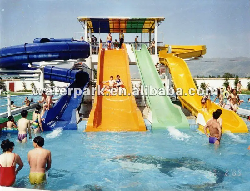 China Supply Fiberglass Water Slide For Sale Buy Water Slide For Sale