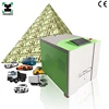 HHOKO engine carbon removal machine Carbon Cleaner 3000Lh with CE approved
