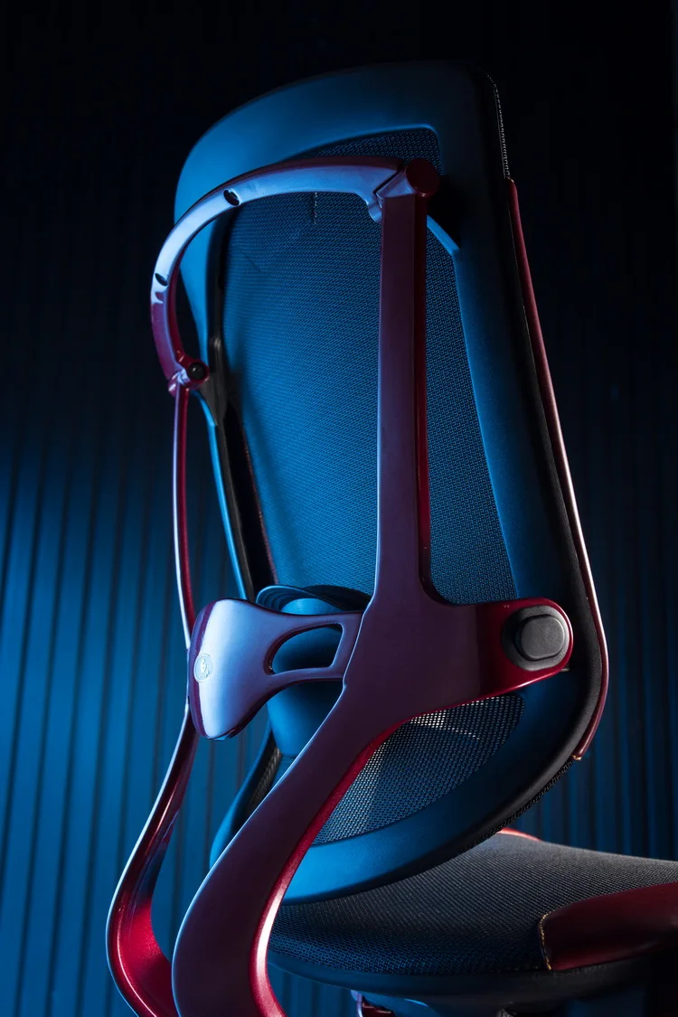 Gtchair 2018 Modern Mesh Leather Computer Pc Gaming Chair Racing Buy