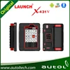 Excellent Quality X431 V ORIGINAL support update online launch x-431 v x431 5 Android System&WIFI network