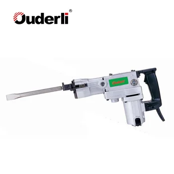 heavy duty hammer drill