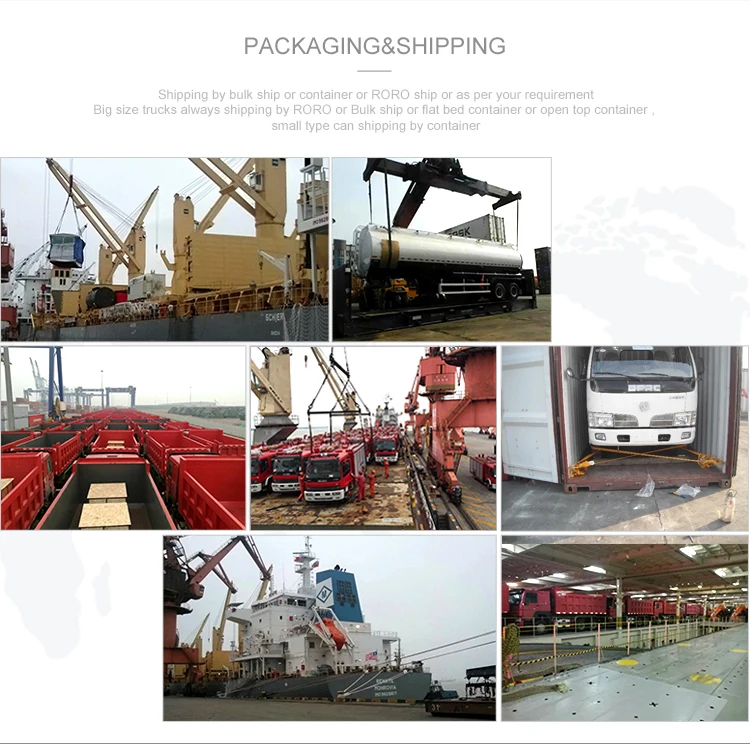 Packaging&Shipping