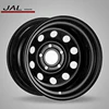 Deep Dish 6Jx14 Steel Wheel 5x114.3 Offroad Car Rims Wheels