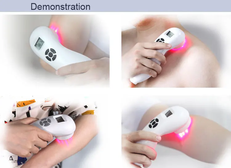 mls laser therapy cost pain relief machine Cold Laser Therapy Rehabilitation Equipment