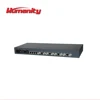 humanity HM-C200B EOP 4E1 to ETHERNET Protocol Converter