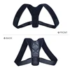Adjustable Neoprene Back Posture Corrector Orthopedic Posture Correction Shoulder Brace Support Belt